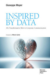 Insipired by dat. AI s transformative role in corporate communication