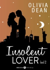 Insolent Lover - Band 2