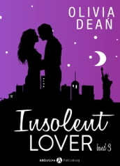 Insolent Lover - Band 3