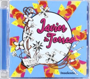 Insolente - JAVIE DE TORRES