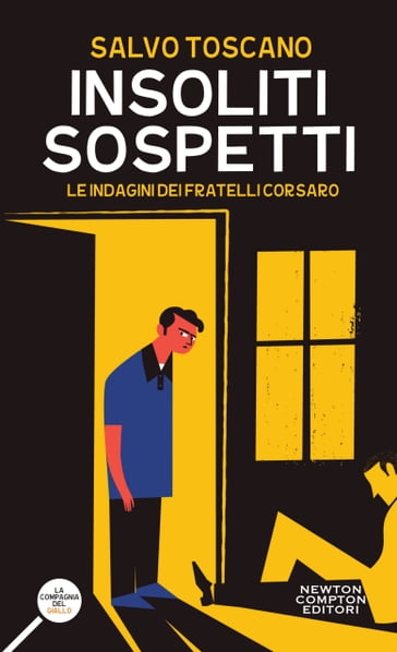 Insoliti sospetti - Salvo Toscano