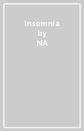 Insomnia