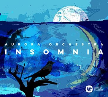 Insomnia - Aurora Orchestra