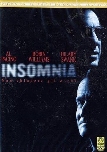 Insomnia - Christopher Nolan