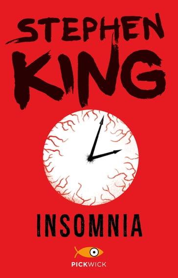 Insomnia (Edizione Italiana) - Stephen King