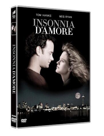 Insonnia D'Amore - Nora Ephron