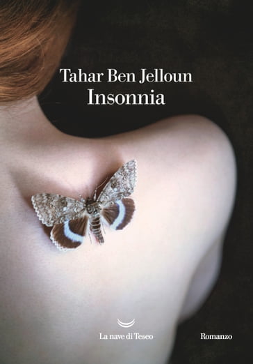 Insonnia - Tahar Ben Jelloun