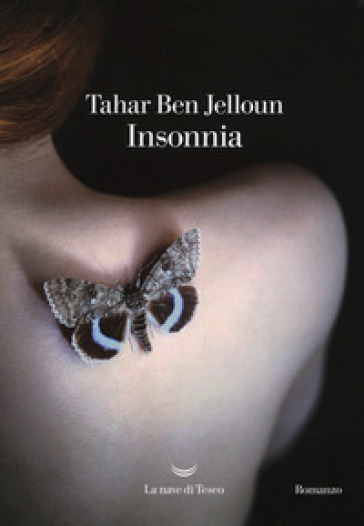 Insonnia - Tahar Ben Jelloun