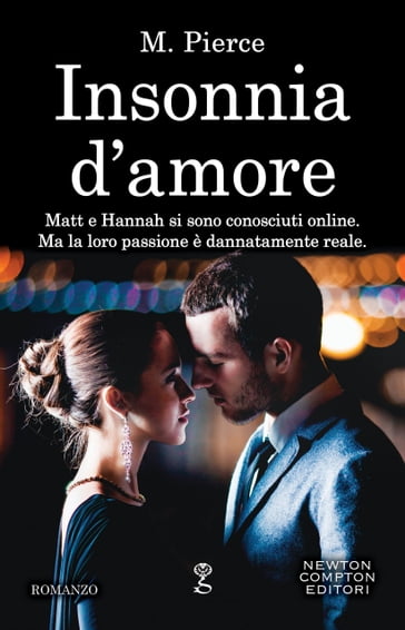 Insonnia d'amore - M. Pierce