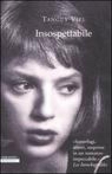 Insospettabile - Tanguy Viel