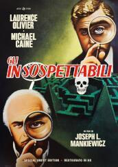 Insospettabili (Gli) (Restaurato In Hd) (Special Uncut Edition)