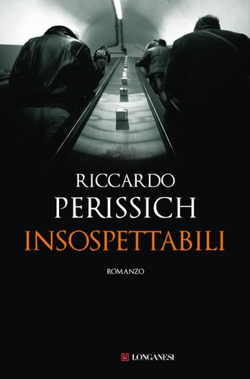 Insospettabili - Riccardo Perissich
