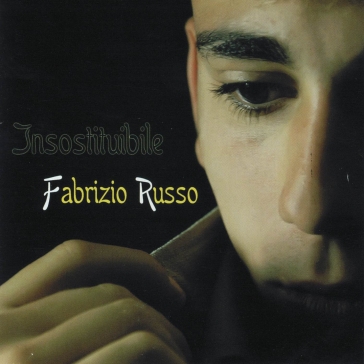 Insostituibile - Fabrizio Russo