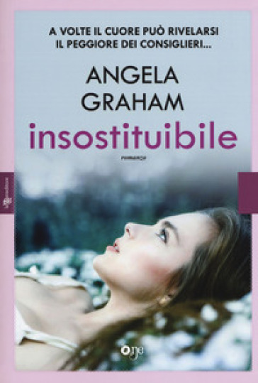 Insostituibile. Harmony. Vol. 2 - Angela Graham