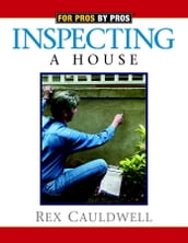 Inspecting A House