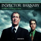 Inspector Barnaby: Die Rätsel von Badger s Drift
