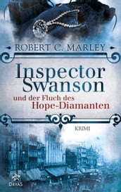 Inspector Swanson und der Fluch des Hope-Diamanten