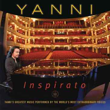 Inspirato - Yanni