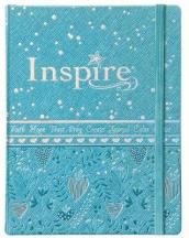 Inspire Bible for girls