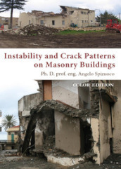 Instability and crack patterns on masonry buildings