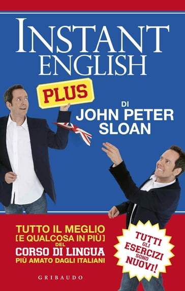 Instant English Plus - John Peter Sloan