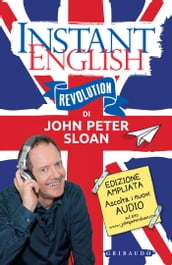 Instant English revolution