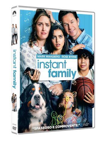 Instant Family - Sean Anders