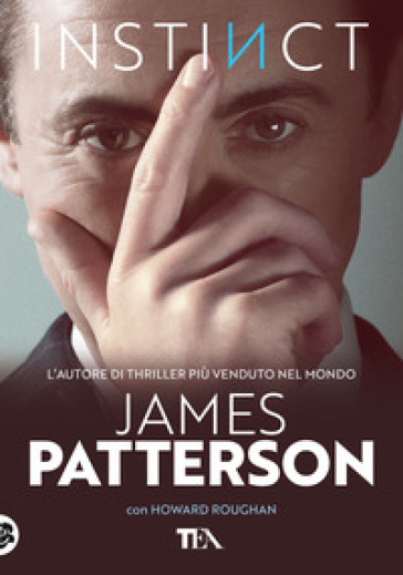 Instinct. Ediz. italiana - James Patterson