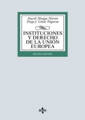 Instituciones y Derecho de la Unión Europea