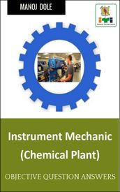 Instrument Mechanic Chemical Plant