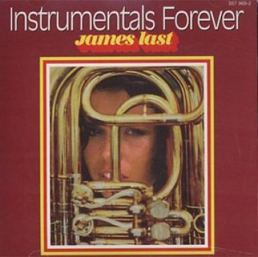 Instrumental forever - James Last