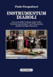 Instrumentum diaboli. Le eresie della «teologia india» nello «Instrumentum laboris» per l Amazzonia, gradito da Papa Francesco