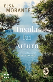 Insula lui Arturo