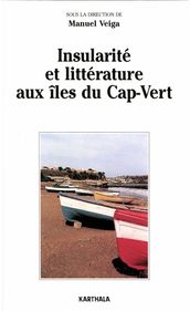 Insularité et littérature aux îles du Cap-Vert