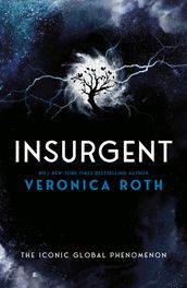 Insurgent (Divergent, Book 2)