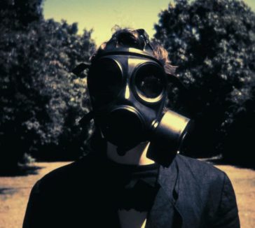 Insurgentes - Steven Wilson