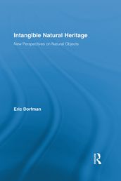 Intangible Natural Heritage