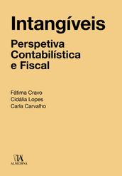 Intangíveis: Perspetiva contabilística e fiscal