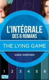 Intégrale The Lying Game