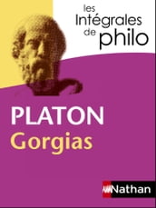 Intégrales de Philo - PLATON, Gorgias