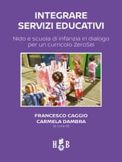 Integrare servizi educativi