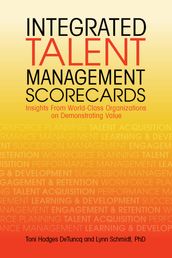 Integrated Talent Management Scorecards