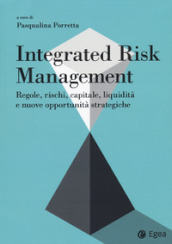 Integrated risk management