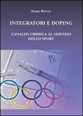 Integratori e doping. L