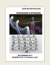 Integrazione & Interazioni