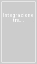 Integrazione tra autoveicoli e traffico non motorizzato. Tecniche per la sicurezza in ambito urbano