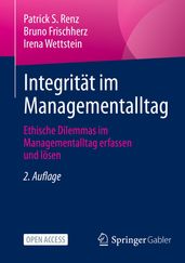 Integrität im Managementalltag