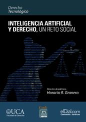 Inteligencia artificial y derecho, un reto social