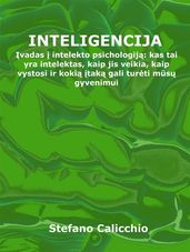 Inteligencija