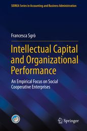 Intellectual Capital and Organizational Performance